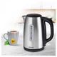 Електрочайник Sencor SWK 1720BK - зображення 5