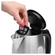 Електрочайник Sencor SWK 1720BK - зображення 8