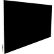 керамическая инфракрасная панель TEPLOCERAMIC TCH-RA1000-BLACK - изображение 1