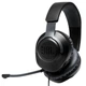 Комп'ютерна гарнітура JBL Quantum 100 Black (JBLQUANTUM100BLK) - зображення 9