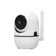 Умная поворотная внутренняя WiFi камера видеонаблюдения Tervix Pro Line Minion Cam WiFi, 471421 - изображение 1