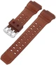 Ремешок для Casio G-Shock GW-9400 Transl Brown SI - изображение 2