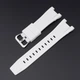 Ремешок для Casio G-Shock GST-W300 White SI - изображение 2
