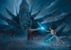 Пазл Schmidt Thomas Kinkade Star Wars Reys Awakening 1000 шт. (58430) - изображение 2