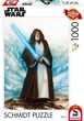 Пазл Schmidt Thomas Kinkade Star Wars Monte Moore, The Jedi Master 1000 шт. (57593) - изображение 1