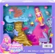 Игровой набор с Челси Barbie Mermaid Power Chelsea Сила русалки Барби (HHG58) - изображение 1