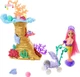 Игровой набор с Челси Barbie Mermaid Power Chelsea Сила русалки Барби (HHG58) - изображение 2