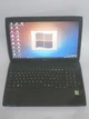 Ноутбук Fujitsu LifeBook A544 / 15.6" (1366x768) TN / Intel Core i3-4005U (2 (4) ядра по 1.7 GHz) / 4 GB DDR3 / 500 GB HDD / Intel HD Graphics 4600 / WebCam / DVD-ROM б/в - зображення 2