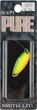 Блесна Smith Pure 2.7 г GYO (16650927) - изображение 2