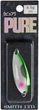 Блесна Smith Pure 2.7 г GPS (16650926) - изображение 2