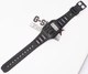 Ремешок для Casio G-Shock CA-53W 20mm Black RG - изображение 2