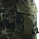 Штани робочі NEO Tools Camo 2XL Оливкові (5907558434934) - зображення 6