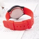 Ремешок для Casio MQ-24 All Red - изображение 3