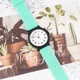 Ремешок для Casio MQ-24 All Light Green - изображение 3