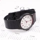 Ремешок для Casio MQ-24 All Black - изображение 9