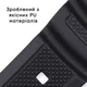 Ремешок для Casio G-Shock AE-1000/1200 Black BK - изображение 4