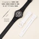 Ремешок для Casio MRW-200H All White - изображение 3