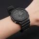 Ремешок для Casio G-Shock GM-2100 B Black BK - изображение 8