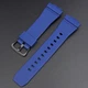 Ремешок для Casio G-Shock GM-2100 B Blue BK - изображение 2