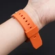 Ремешок для Casio G-Shock GM-2100 Orange SI - изображение 5