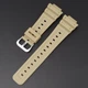 Ремешок для Casio G-Shock GA-2100 Beige SI - изображение 2