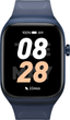 Смарт-часы Mibro Watch T2 XPAW012 Dark Blue (1053830) - изображение 2