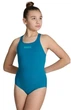 Купальник закритий Arena TEAM SWIMSUIT SWIM PRO SOLID синій Діти 128 см 004762-600 - зображення 1