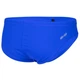 Плавки-сліпи для хлопців Arena TEAM SWIM BRIEFS SOLID синій, білий Діти 164 см - зображення 2
