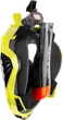 Полнолицевая маска Aqua Speed DRIFT 9936 черный, желтый Унисекс S/M - изображение 2