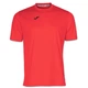 Футболка Joma COMBI кораловий Чоловіки S - зображення 2