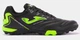 Сороконожки Joma MAXIMA черный, салатовый Мужские 46 - изображение 1