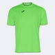Футболка Joma COMBI светло-зеленый Мужчины 2XL-3XL - изображение 1