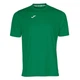 Футболка Joma COMBI зелений Чоловіки M - зображення 2