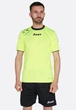 Футболка Zeus SHIRT MIDA желтый Мужчины M Z01492 - изображение 2