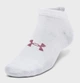 Носки Under Armour Essential Low Cut 3pk белый Уни XL - изображение 3