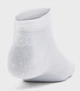 Носки Under Armour Essential Low Cut 3pk белый Уни XL - изображение 4