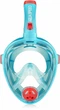 Полнолицевая маска Aqua Speed SPECTRA 2.0 KID 7080 бирюзовый Дети S - изображение 2