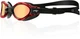 Очки для плавания Aqua Speed TRITON 2.0 MIRROR 60409 черный, красный Унисекс OSFM - изображение 3