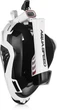 Полнолицевая маска Aqua Speed DRIFT 7087 черный, белый Унисекс S/M - изображение 4