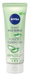 Scrub peeling NIVEA Purify Rice ryżowy do twarzy z bio aloesem 75 ml (9005800317021) - obraz 1