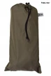 Чехол для спального мешка Sturm Mil-Tec 3-Layer-Laminate Modular Sleeping Bag Cover Olive - изображение 4