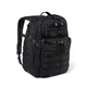 Рюкзак тактичний 5.11 Tactical RUSH 24 2.0 Backpack 37L Black (56563ABR-019) - зображення 4