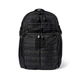 Рюкзак тактичний 5.11 Tactical RUSH 24 2.0 Backpack 37L Black (56563ABR-019) - зображення 1