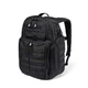 Рюкзак тактичний 5.11 Tactical RUSH 24 2.0 Backpack 37L Black (56563ABR-019) - зображення 3
