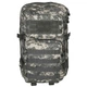 Рюкзак тактичний ASSAULT Sturm Mil-Tec L Камуфляж AT-DIGITAL 36 l (14002270) - изображение 1