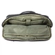 Cумка-рюкзак однолямочна 5.11 Tactical LV10 2.0Iron Grey - зображення 6