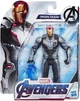 Фигурка Hasbro Железный человек из "Мстители: Финал" 15 см - Iron Man, Marvel, Avengers: Endgame - изображение 2