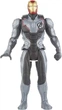 Фигурка Hasbro Железный человек из "Мстители: Финал" 15 см - Iron Man, Marvel, Avengers: Endgame - изображение 4