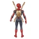 Фигурка Hasbro Железный Человек Паук Мстители Финал - Iron Spider, Avengers, Endgame - изображение 3