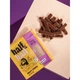 Ласощі для котів Half&Half Meaty Strips Adult 50 г - качка - изображение 4